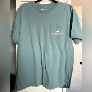 Men’s Large Southern Marsh T-Shirt